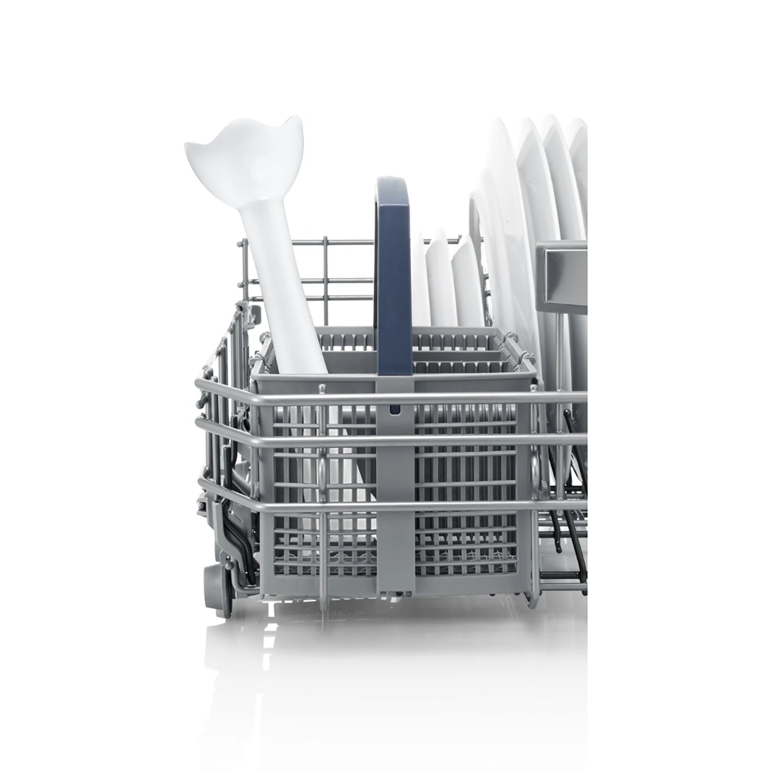 BOSCH - Frullatore ad Immersione Bianco 300 Watt